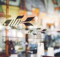 Sidekick Café
